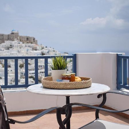 Castelli Studios Astypalaia Экстерьер фото