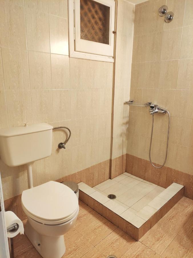 Castelli Studios Astypalaia Экстерьер фото