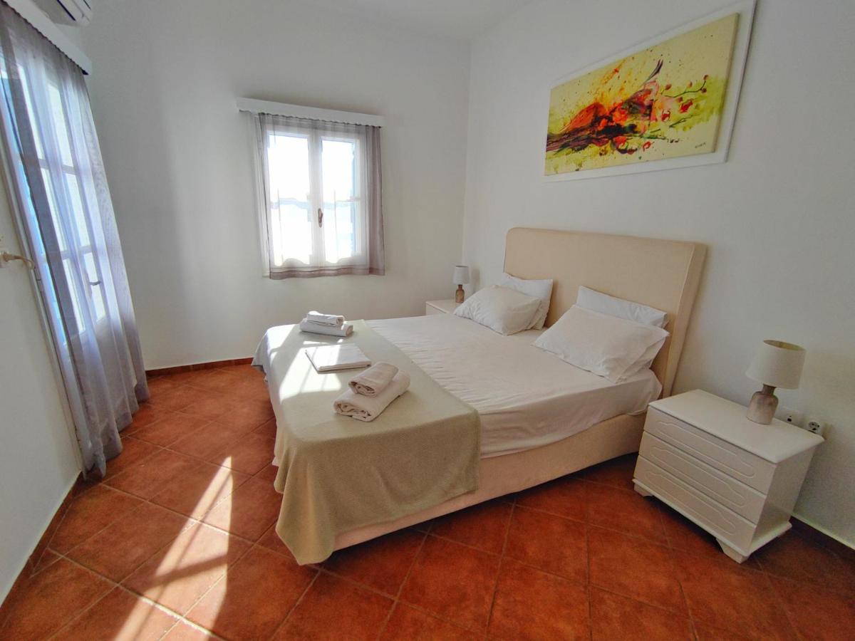 Castelli Studios Astypalaia Экстерьер фото