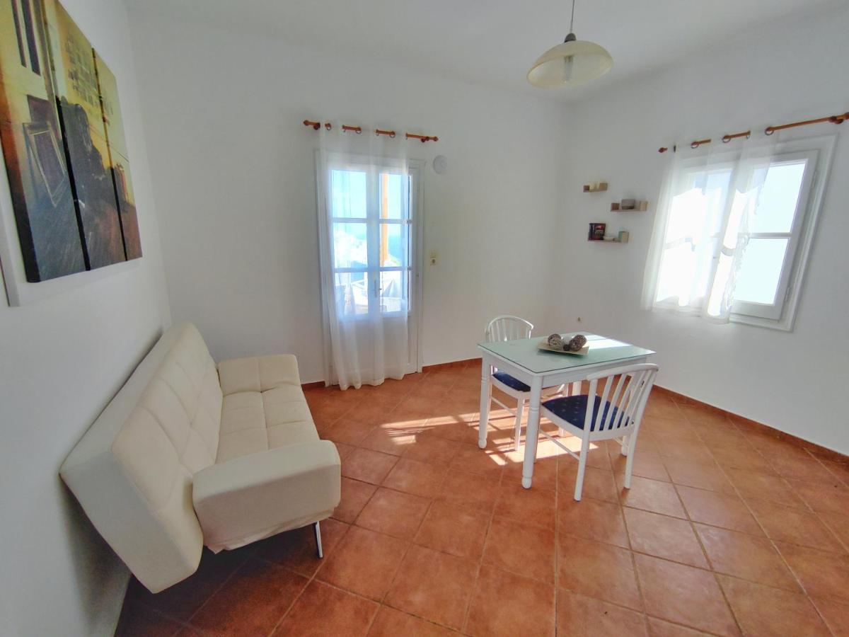 Castelli Studios Astypalaia Экстерьер фото