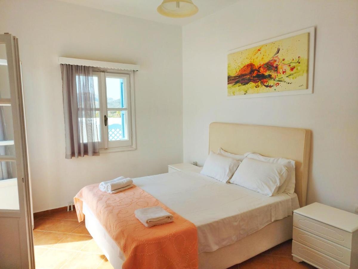 Castelli Studios Astypalaia Экстерьер фото