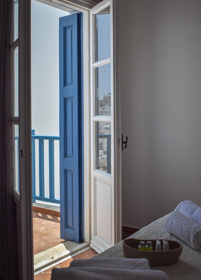 Castelli Studios Astypalaia Экстерьер фото